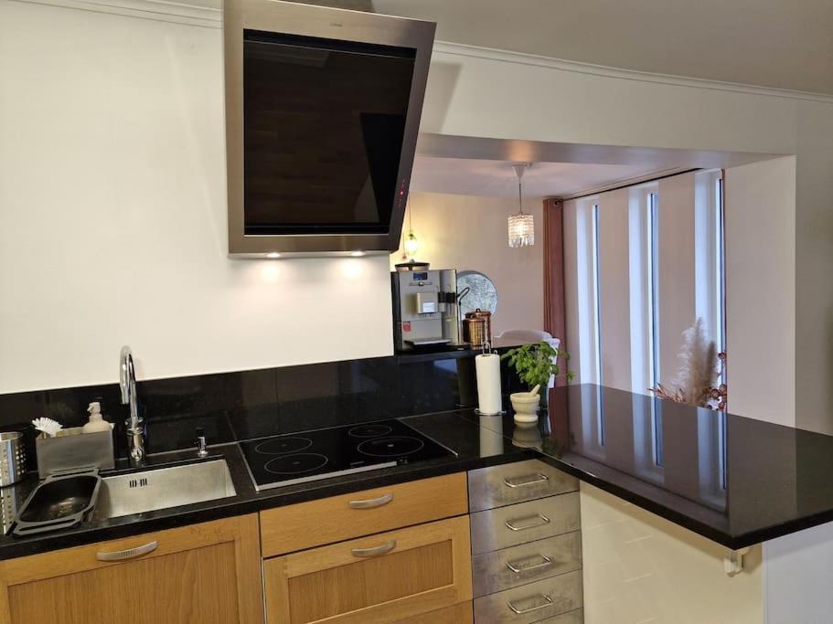 Apartment Aekta Studio 2 哥德堡 外观 照片