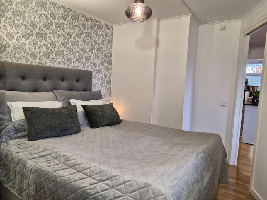 Apartment Aekta Studio 2 哥德堡 外观 照片