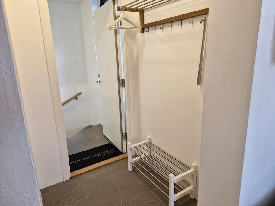 Apartment Aekta Studio 2 哥德堡 外观 照片