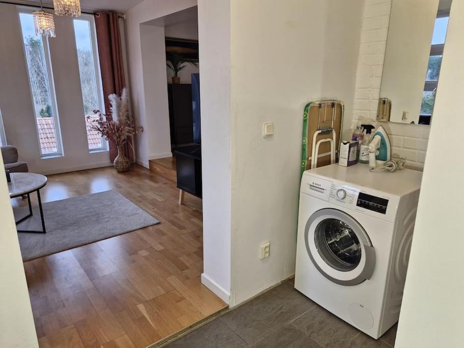 Apartment Aekta Studio 2 哥德堡 外观 照片