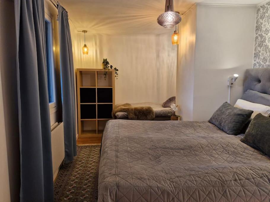 Apartment Aekta Studio 2 哥德堡 外观 照片