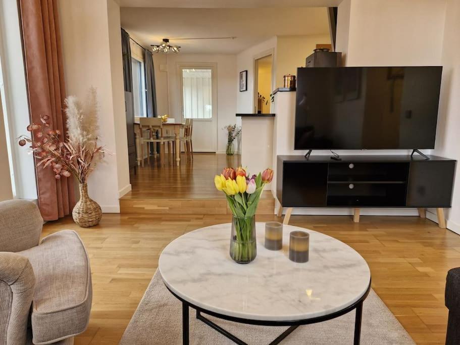 Apartment Aekta Studio 2 哥德堡 外观 照片